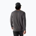 Longsleeve trekkingowy męski Arc'teryx Cormac Crew black heather 2