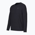 Longsleeve trekkingowy męski Arc'teryx Cormac Crew black heather 5