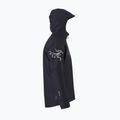 Kurtka przeciwwiatrowa męska Arc'teryx Norvan black 4
