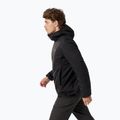 Kurtka ocieplana męska Arc'teryx Atom Hoody black 3