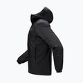 Kurtka ocieplana męska Arc'teryx Atom Hoody black 7