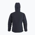 Kurtka ocieplana męska Arcteryx Atom Hoody black sapphire 2