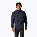 Kurtka ocieplona męska Arc'teryx Atom black sapphire