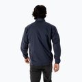 Kurtka ocieplona męska Arc'teryx Atom black sapphire 2