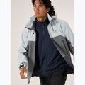 Kurtka ocieplona męska Arc'teryx Atom black sapphire 4