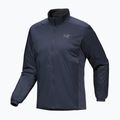 Kurtka ocieplona męska Arc'teryx Atom black sapphire 5