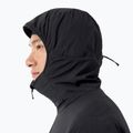 Kurtka ocieplana męska Arcteryx Proton SL Hoody black 5