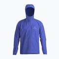 Kurtka przeciwwiatrowa męska Arc'teryx Squamish Hoody electra