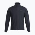 Bluza trekkingowa męska Arcteryx Kyanite Lightweight black sapphire