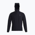 Bluza trekkingowa męska Arcteryx Kyanite Lightweight Hoody black