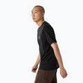 Koszulka męska Arcteryx Kragg SL Cotton black 4