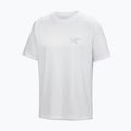 Koszulka męska Arc'Teryx Kragg SL Cotton white light 6