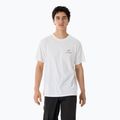 Koszulka męska Arcteryx Kragg Sl Cotton Bird Word white light/black