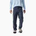 Spodnie trekkingowe męskie Arcteryx Kragg Cotton black sapphire