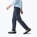 Spodnie trekkingowe męskie Arcteryx Kragg Cotton black sapphire 4