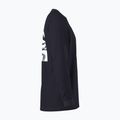 Longsleeve męski Arc'teryx Kragg SL Cotton Bird Tile black/arctic silk 4