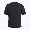 Koszulka męska Arc'teryx Cormac Logo SS black heather 2