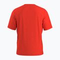 Koszulka męska Arc'teryx Cormac Logo SS dynasty heather 2