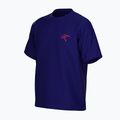 Koszulka męska Arc'teryx Kragg Cotton Logo soulsonic/dynasty 3