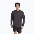 Longsleeve męski Arc'teryx Cormac Hoody black heather