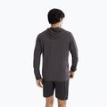 Longsleeve męski Arc'teryx Cormac Hoody black heather 2