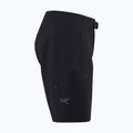 Spodenki trekkingowe męskie Arcteryx Gamma SL 9" black 4