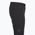Spodnie trekkingowe męskie Arcteryx Gamma SL black 4