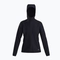 Bluza trekkingowa damska Arcteryx Kyanite Lightweight Hoody black