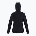 Bluza trekkingowa damska Arcteryx Kyanite Lightweight Hoody black 2