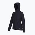 Bluza trekkingowa damska Arcteryx Kyanite Lightweight Hoody black 3