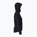 Bluza trekkingowa damska Arcteryx Kyanite Lightweight Hoody black 4