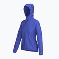 Bluza trekkingowa damska Arcteryx Kyanite Lightweight Hoody electra 3