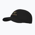 Czapka z daszkiem Arcteryx Bird Wood 24k black 3