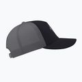 Czapka z daszkiem Arcteryx Bird Word Trucker black/cloud 4