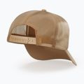 Czapka z daszkiem Arc'teryx Bird Word Trucker canvas/euphoria 2