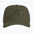 Czapka z daszkiem Arcteryx Bird Word Trucker tatsu/forage 2