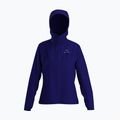 Kurtka przeciwwiatrowa damska Arc'teryx Squamish Hoody soulsonic
