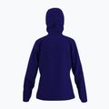 Kurtka przeciwwiatrowa damska Arc'teryx Squamish Hoody soulsonic 2