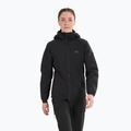 Kurtka ocieplana damska Arc'teryx Atom Hoody black