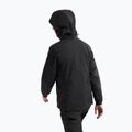 Kurtka ocieplana damska Arc'teryx Atom Hoody black 2