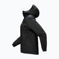 Kurtka ocieplana damska Arc'teryx Atom Hoody black 6