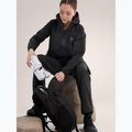 Kurtka ocieplana damska Arc'teryx Atom Hoody black 7