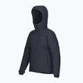 Kurtka ocieplana damska Arc'teryx Atom Hoody black sapphire 3
