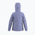 Kurtka ocieplana damska Arc'teryx Atom Hoody twilight trail 2