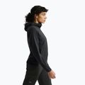 Kurtka przeciwwiatrowa damska Arcteryx Atom SL Hoody black 4