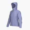 Kurtka przeciwwiatrowa damska Arct'eryx Gamma Lightweight Hoody moonstone 3