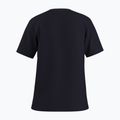 Koszulka damska Arc'teryx Kragg Sl Cotton Emblem Crew black 2