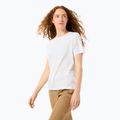 Koszulka damska Arc'teryx Kragg Sl Cotton Emblem Crew white light 4