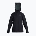 Kurtka przeciwdeszczowa damska Arcteryx Beta SL black