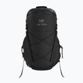 Plecak turystyczny Arcteryx Aerios 18 l black
